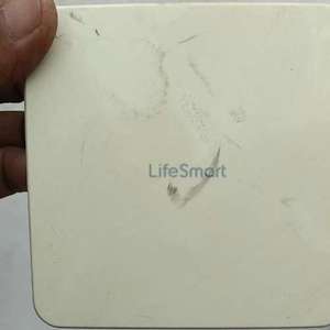 适用lifesmart智慧中心001CH，成色如图，议价