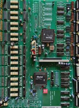 适用华中数控世纪星主板HC5301-1 V1.5 一张，议价