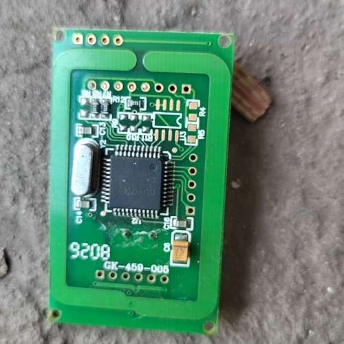 适用芯片w78e052dpg芯片mfrc500有63个标价单个议价