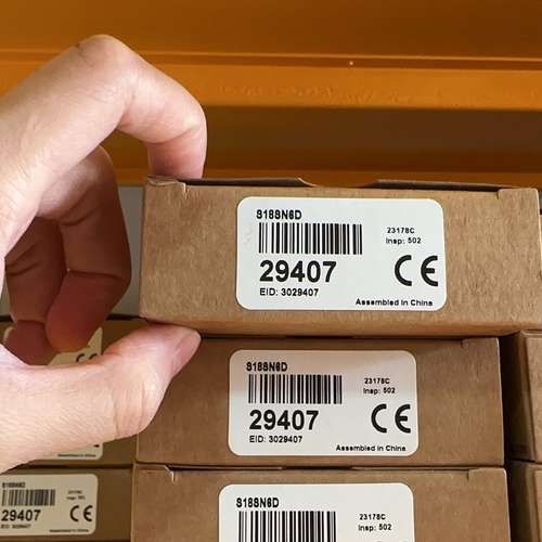 适用光电开关S18SN6D/29407议价