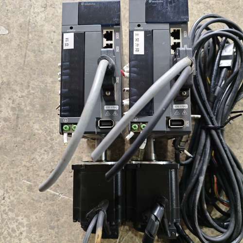 适用士林伺服SDE-075A2，SME-L07530SCB 一套议价