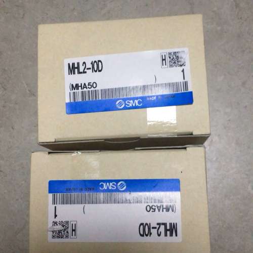 适用扩型气缸MHL2-10D，包装未拆封 包顺风议价