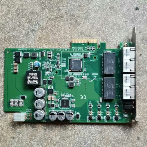 适用视觉采集卡，PCIE-1672E/1674E一片议价