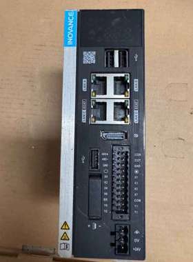 议价AC712控制器 功能完好 实物拍摄 件议价