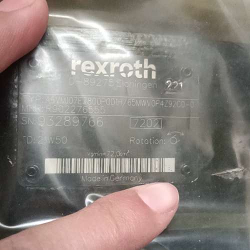 适用液压马达，德国，型号A6VM107EZ800P议价