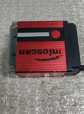 适用比邻FS56N-1103LR读码器一个，如图实物，2米线，功议价