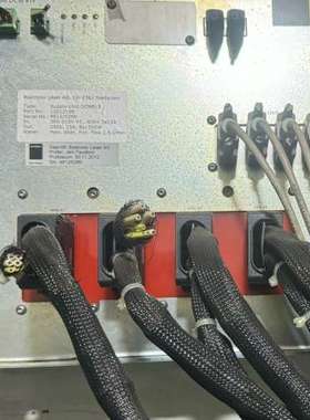 适用Bystroc Laser AG 百超 激光电源高压模块议价