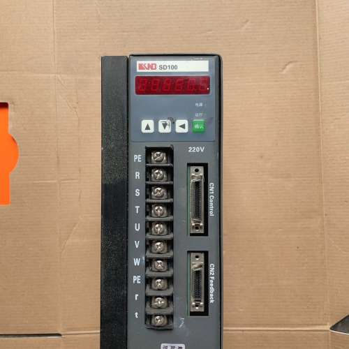 适用凯恩帝伺服驱动器 KNDSD100，的议价