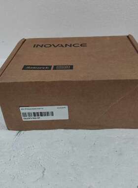 议价驱动器IS620FS1R6I-RT  ，盒码议价