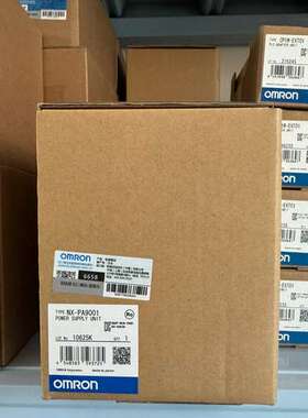 适用NX-PA9001电源模块，制造，未拆封，议价