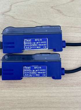 适用iTest意得BF2－N光纤放大器，议价