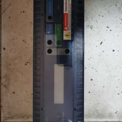 适用电网解列继电器woodward议价