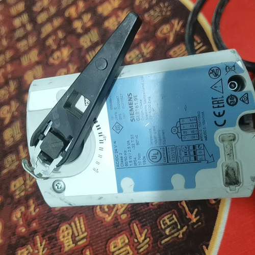 适用球阀执行器GLB161.9E议价