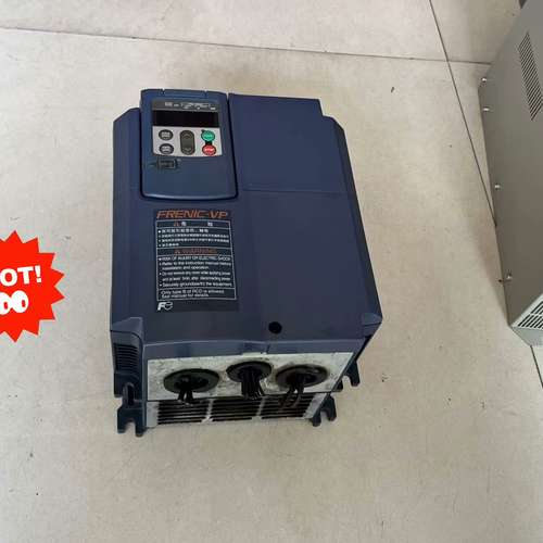 适用VP系列变频器FRN11F1S-4C，380V 供电，1议价