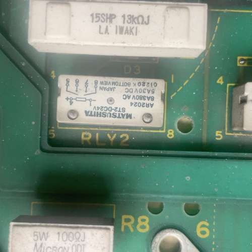 适用ST2-DC24V,AR2024P225K630议价