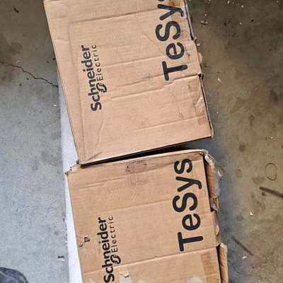 适用交流接触器，LC1D475M5C，LC1D475M7C议价