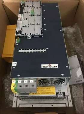 适用Baumueller包米勒伺服驱动器步进电机马达控制器PLC人机界面