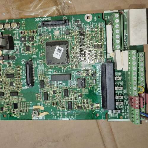 议价C2000/CP2000系列变频器主板CPU板，测试好，议价