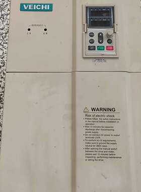 适用纬创变频器37KW AC80S-037-B 下图高清照片 看议价