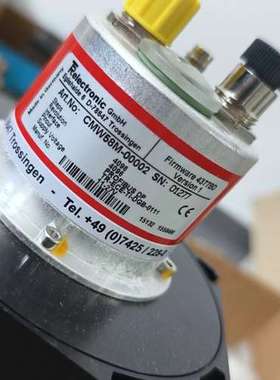 议价德国TR-Electroc编码器 CMW58M-0000议价