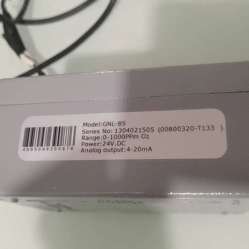 适用GNL-B5 量氧变送器议价