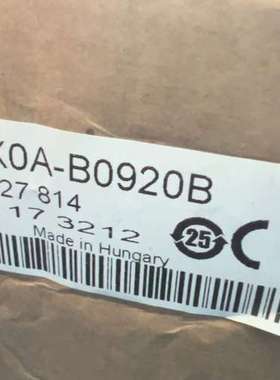 适用，SXOA-B0920B，议价