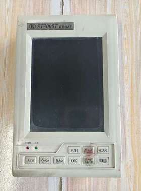 适用科赛ST3000T套色控制单元，实物拍摄，成色漂亮！功能完好议