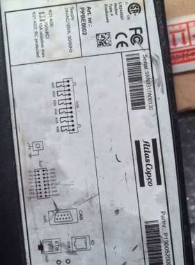 适用阿特拉斯控制器，P1900520002，件议价