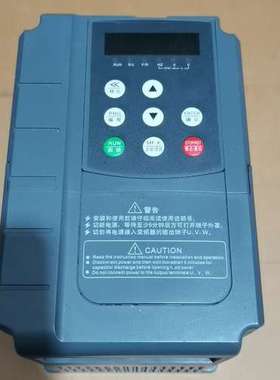 适用KS510-4T4.0KW  变频器  剪线  实物如图议价