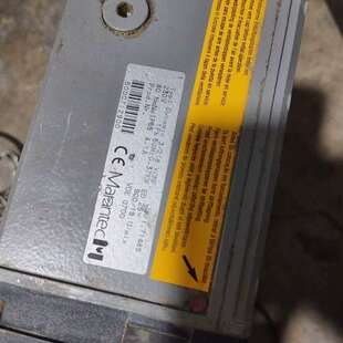 议价马兰特克Marantec电动执行器,型号Dynamic 32议价