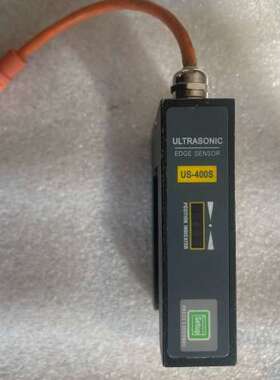 议价ULTRASOC  US-400S超声波纠偏传感器  实议价
