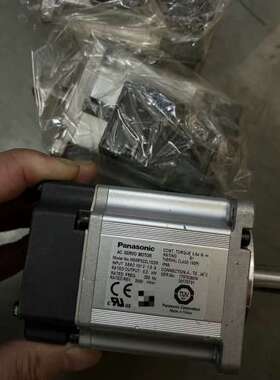 议价伺服电机 MSMF022L1S2M A6伺服电机 剪议价