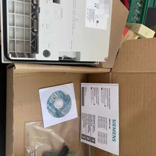 适用6AV644-0AA01-2AX0，，几乎，配件齐全议价