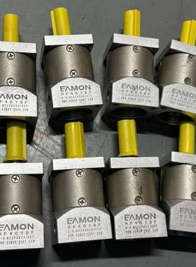 适用EAMON行星减速机HF4018F，议价