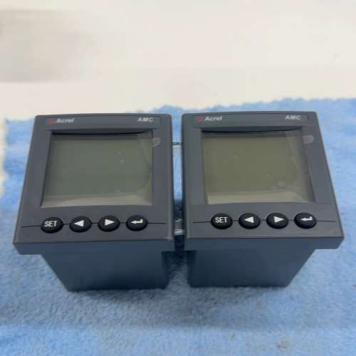 议价安科瑞 AMC72L-AI3/C 多功能仪表 库存议价