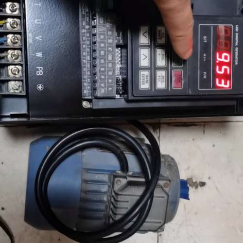 适用变频器TC3A03议价