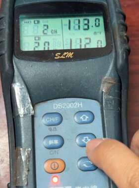 适用DS2002H 场强仪议价