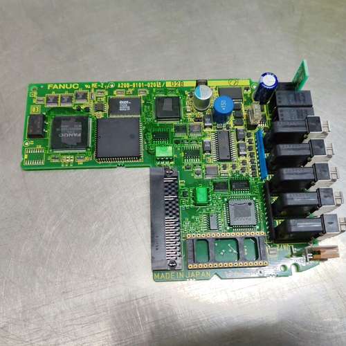 适用驱动器侧板, A20B-8101-0200议价