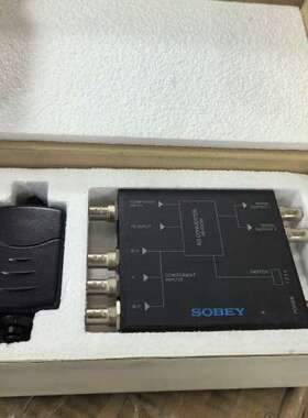 适用SOBEY视频转换器议价