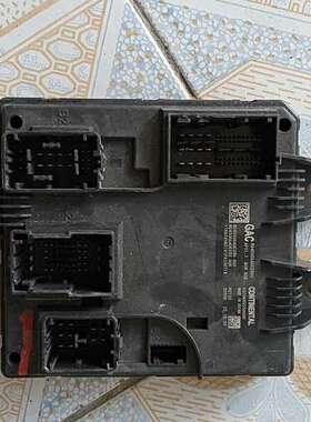 适用广汽传祺BCM板   传祺车身控制模块  80450议价