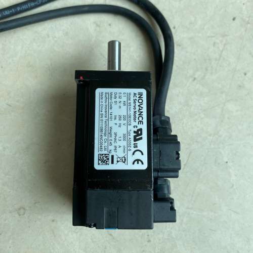 适用MS1H1-10B30CB-A330Z-S100W多圈绝议价