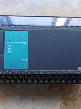 适用FATEK永宏PLC控制器 FBS-60MAT2-AC，成色议价