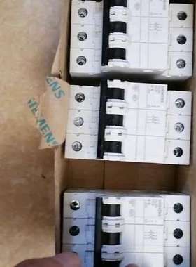 适用5SJ63 MCB C16 400V  SIEMEN议价