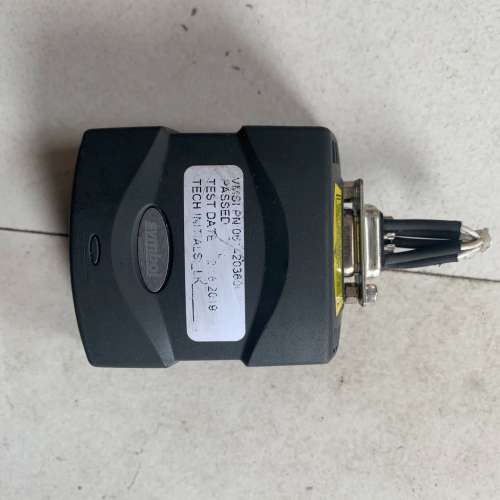 适用Symbol迅宝MS1204 MS1207固定式扫描枪自动感议价