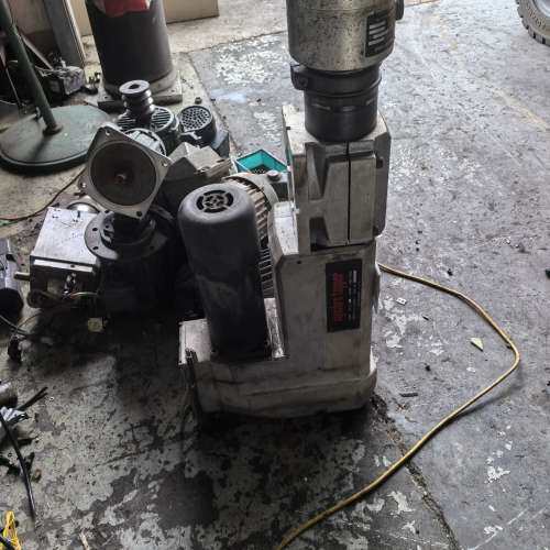 议价Syno tapper攻牙机，型号STC-P316，最议价