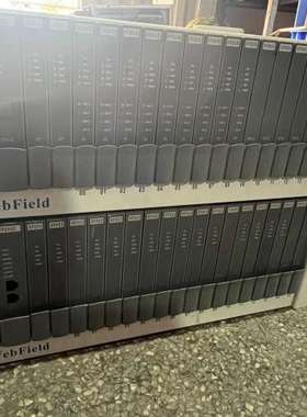 适用WebField卡件议价