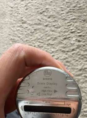 适用SI5010计，德国进口，ifmSI5000+监议价