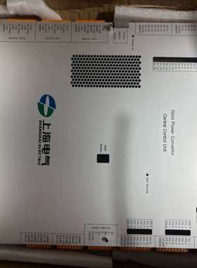 适用上海风力发电机组变流器控制器SPTD-TC，森瑞克斯议价