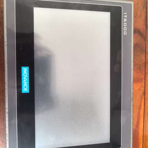 适用INOVANCE 触摸屏 IT6100E议价