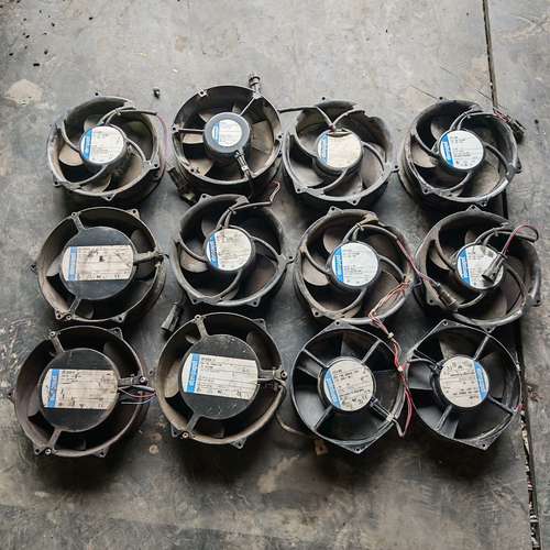 适用变频器散热风扇6314HR 6224N DV622议价